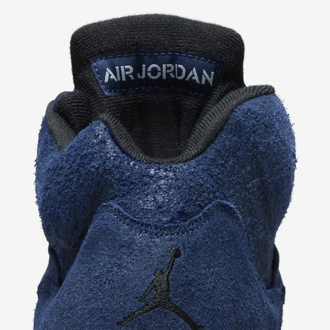 Air Jordan 5 Retro "Midnight Navy"