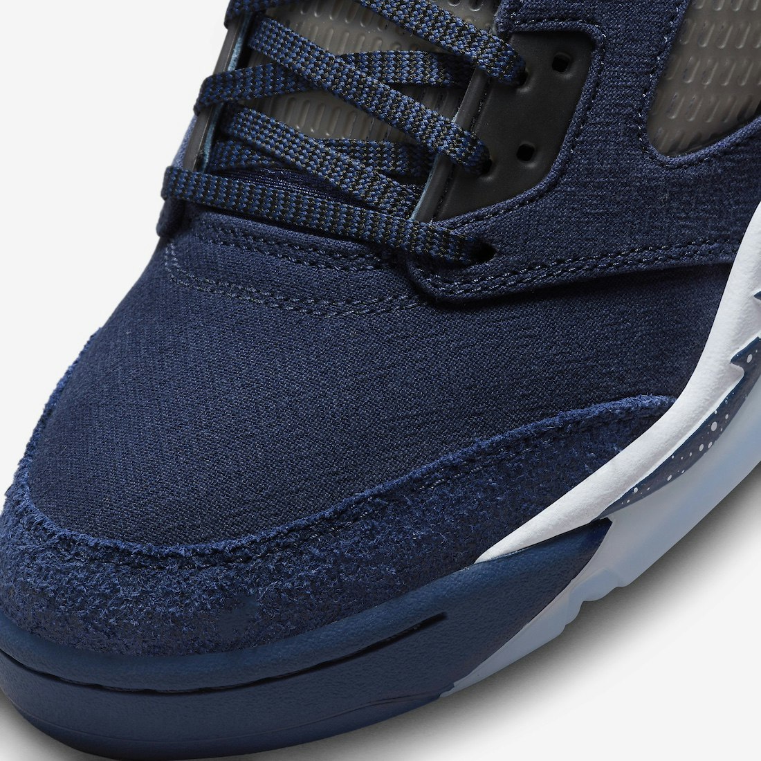 Air Jordan 5 Retro "Midnight Navy"