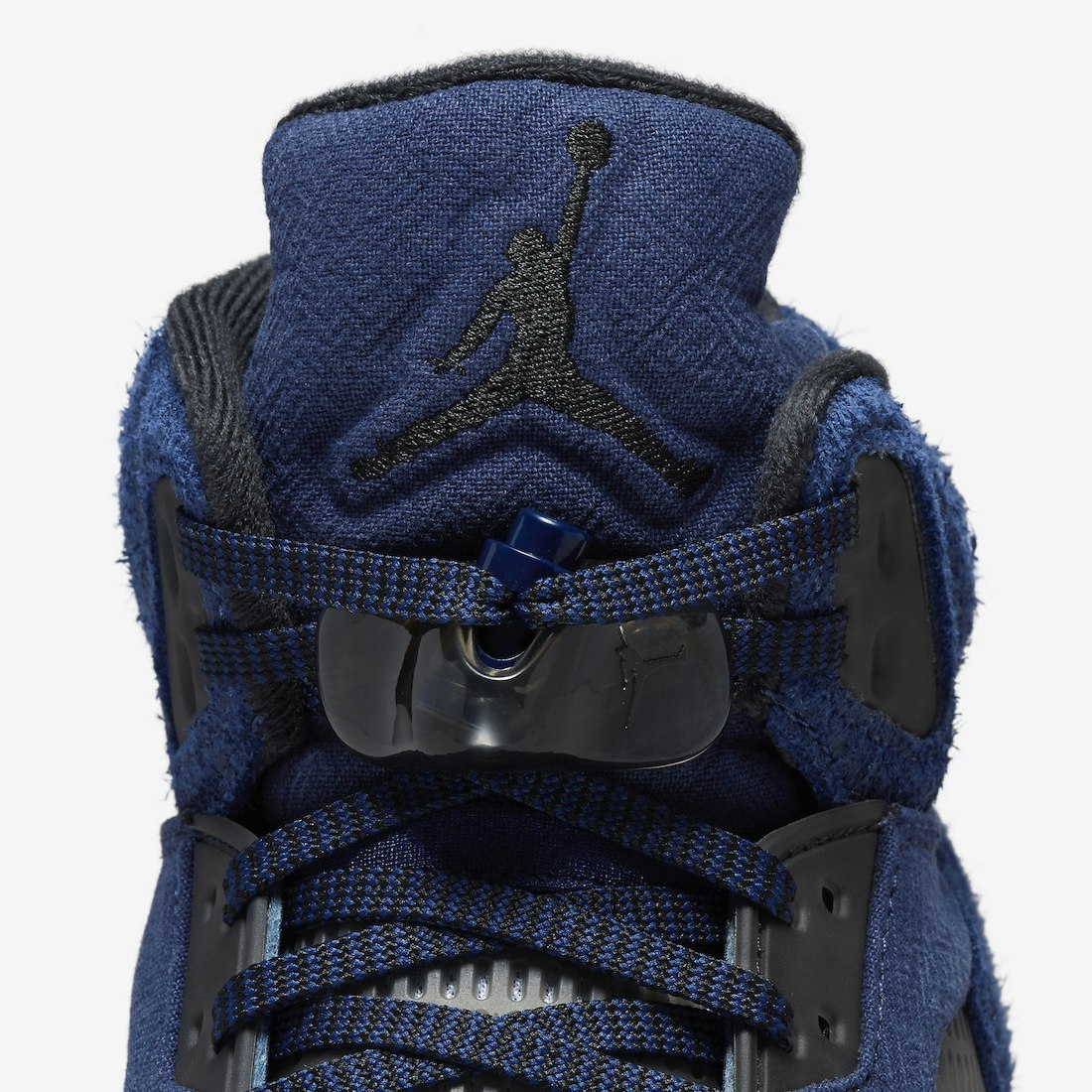 Air Jordan 5 Retro "Midnight Navy"