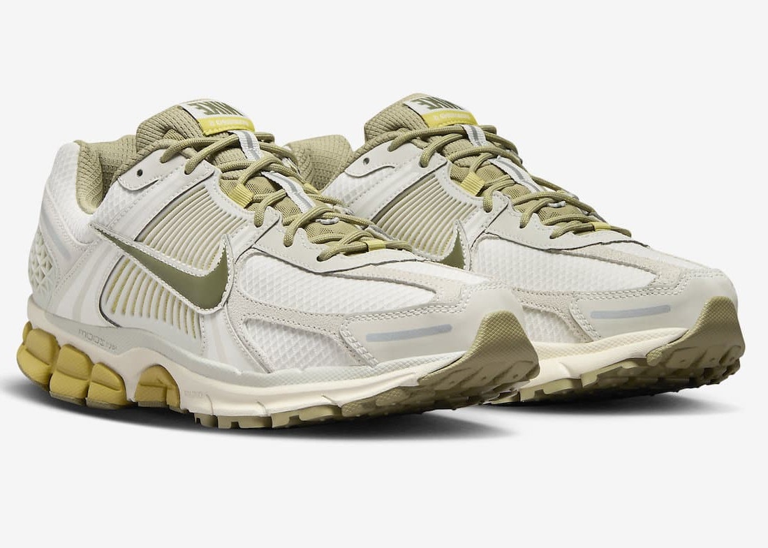 Nike Zoom Vomero 5 "Light Bone"