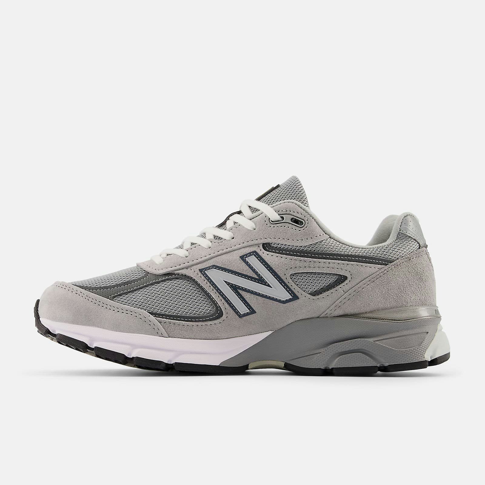 New Balance 990v4 "Suede Grey"