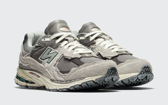 New Balance 2002R Protection "Rain Cloud"