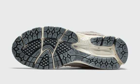New Balance 2002R Protection "Rain Cloud"