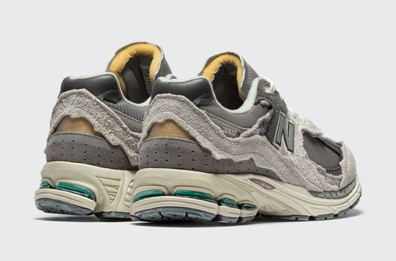 New Balance 2002R Protection "Rain Cloud"