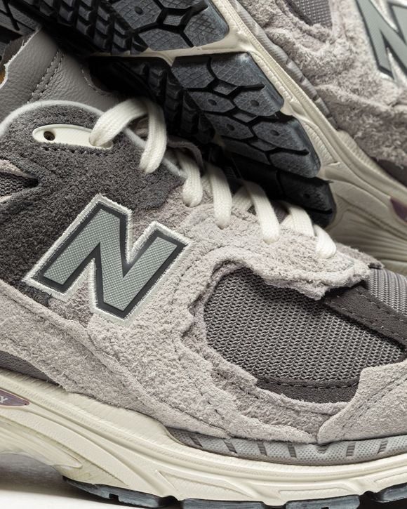 New Balance 2002R "Protection Pack" (Rain Cloud)