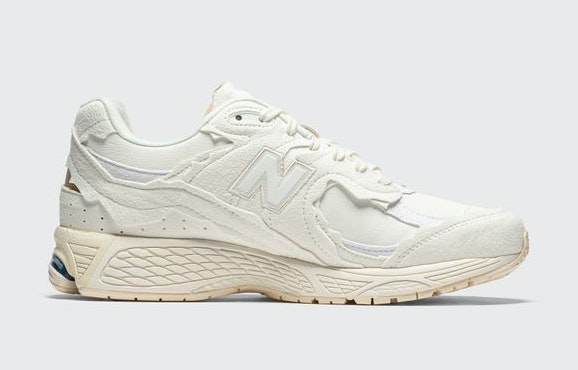 New Balance 2002R "Protection Pack" (Sea Salt)