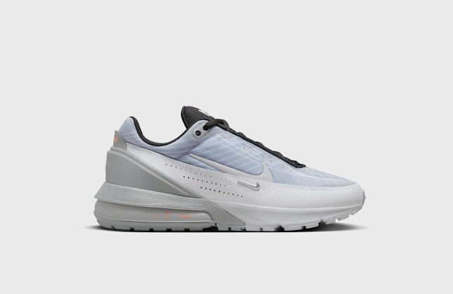Marcus Rashford x Nike Air Max Pulse "Pure Platinum"