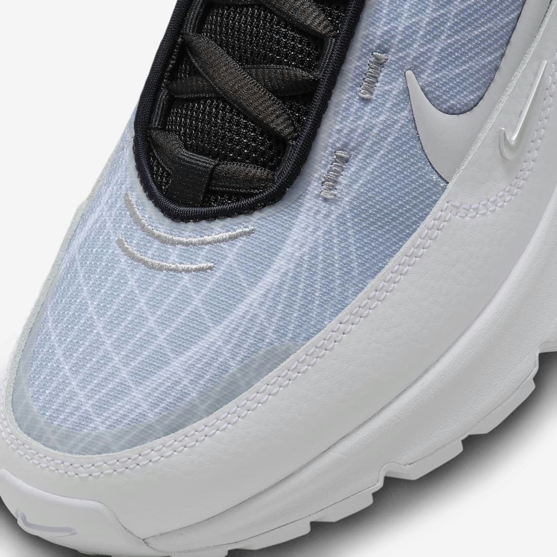 Marcus Rashford x Nike Air Max Pulse "Pure Platinum"