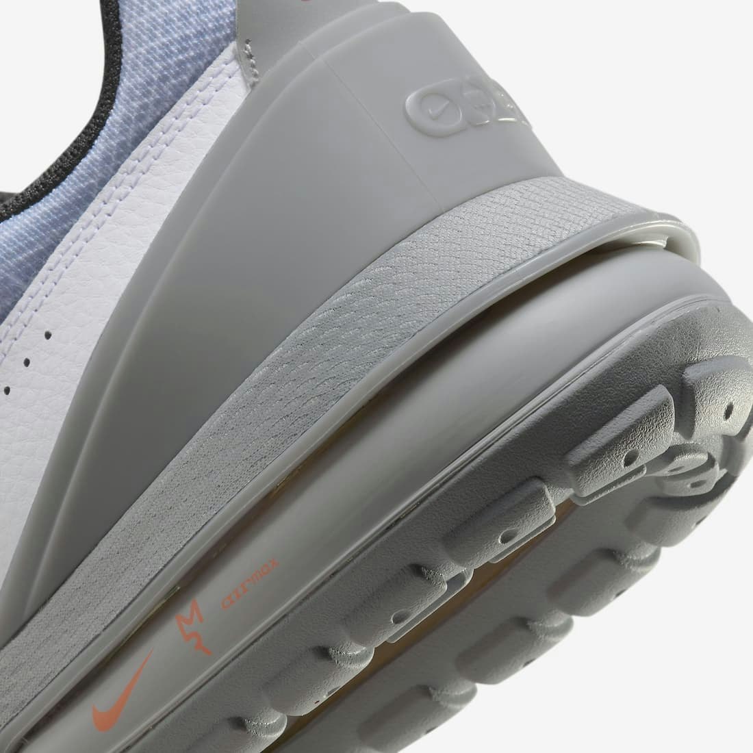 Marcus Rashford x Nike Air Max Pulse "Pure Platinum"