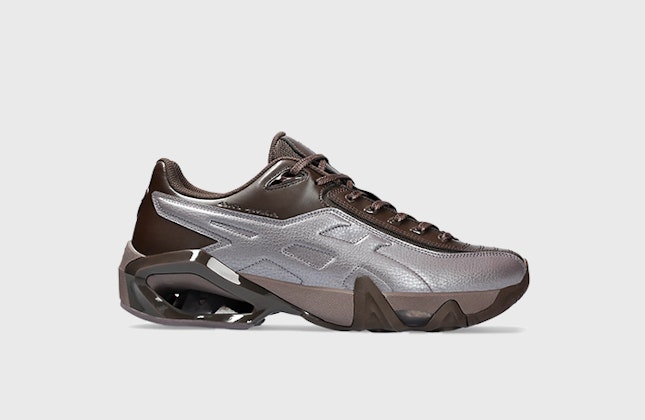 Kiko Kostadinov x Asics Gel-Teremoa "Pewter Purple" Kiko Kostadinov x Asics Gel-Teremoa "Pewter Purple"