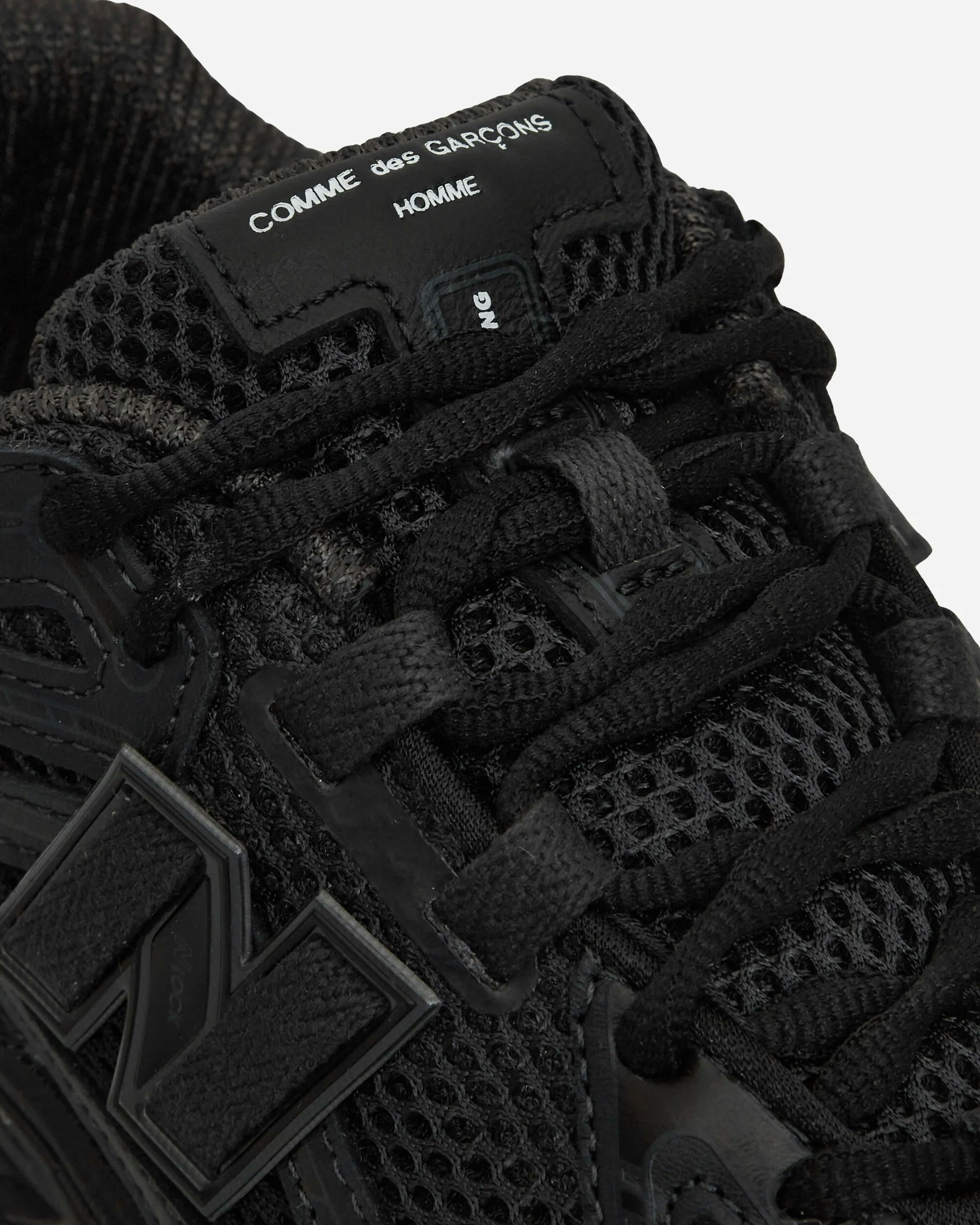 Comme des Garçons x New Balance 1906R "Black"