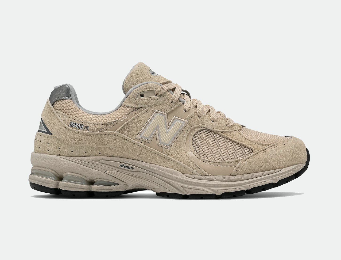 New Balance 2002R "Bone" New Balance 2002R "Bone"