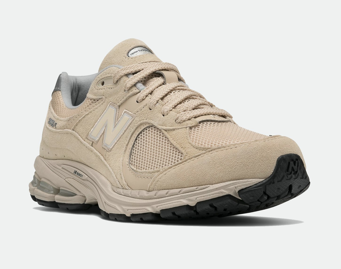 New Balance 2002R "Bone" New Balance 2002R "Bone"
