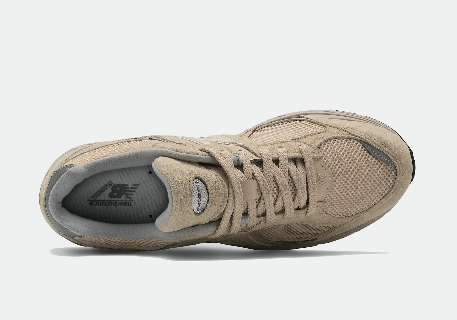 New Balance 2002R "Bone" New Balance 2002R "Bone"