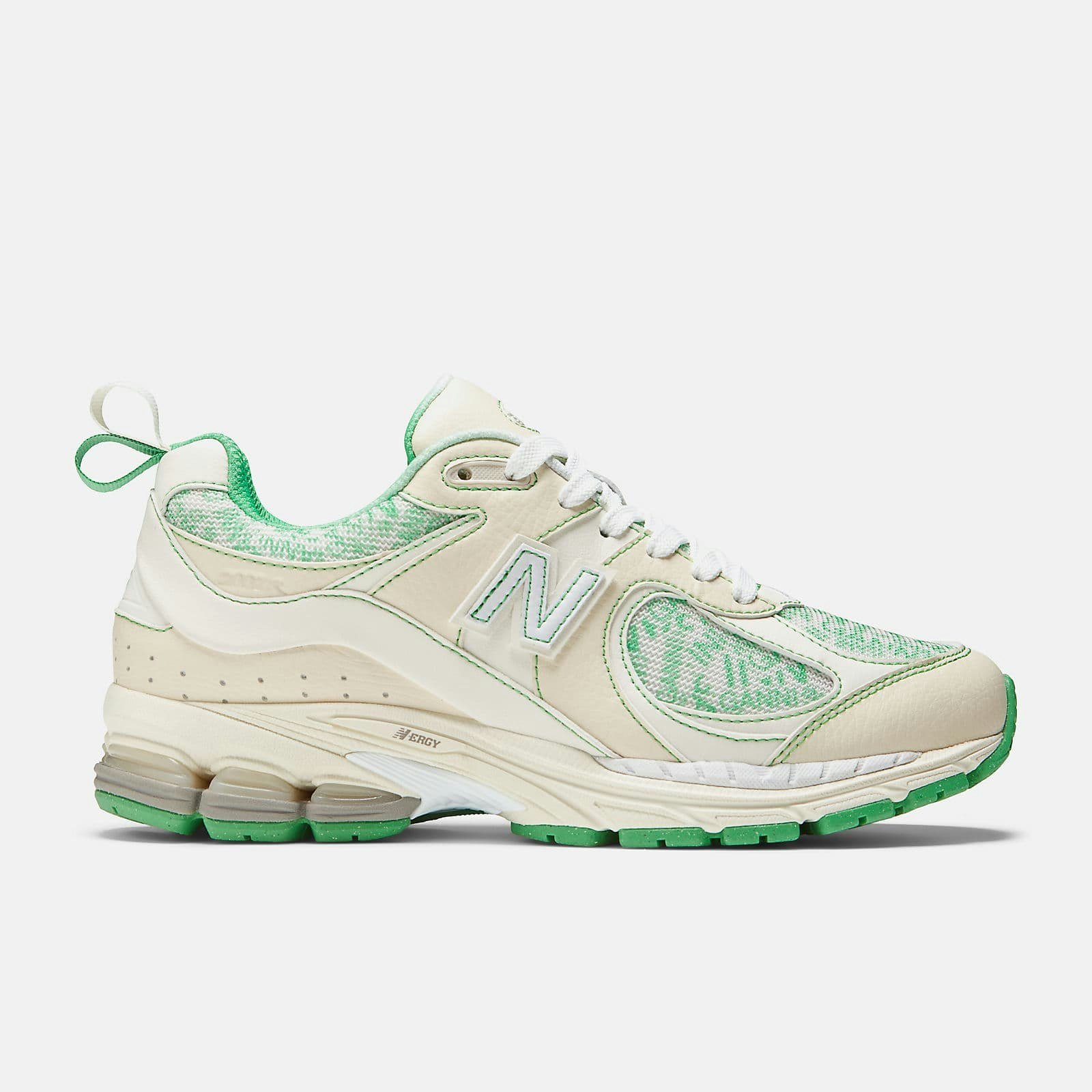 GANNI x New Balance 2002R "Turtledove"