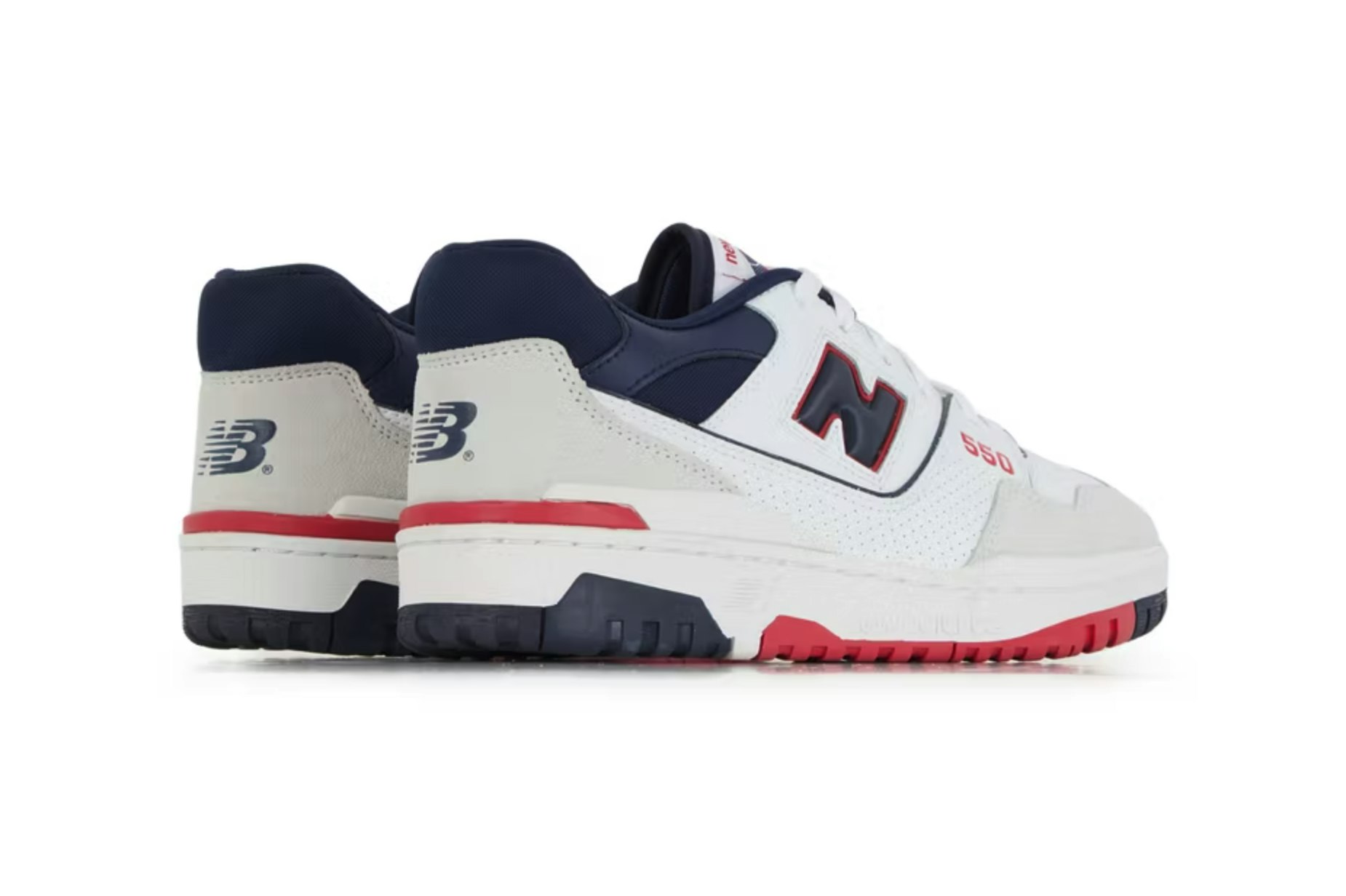 New Balance 550 PRM “Navy Blue”