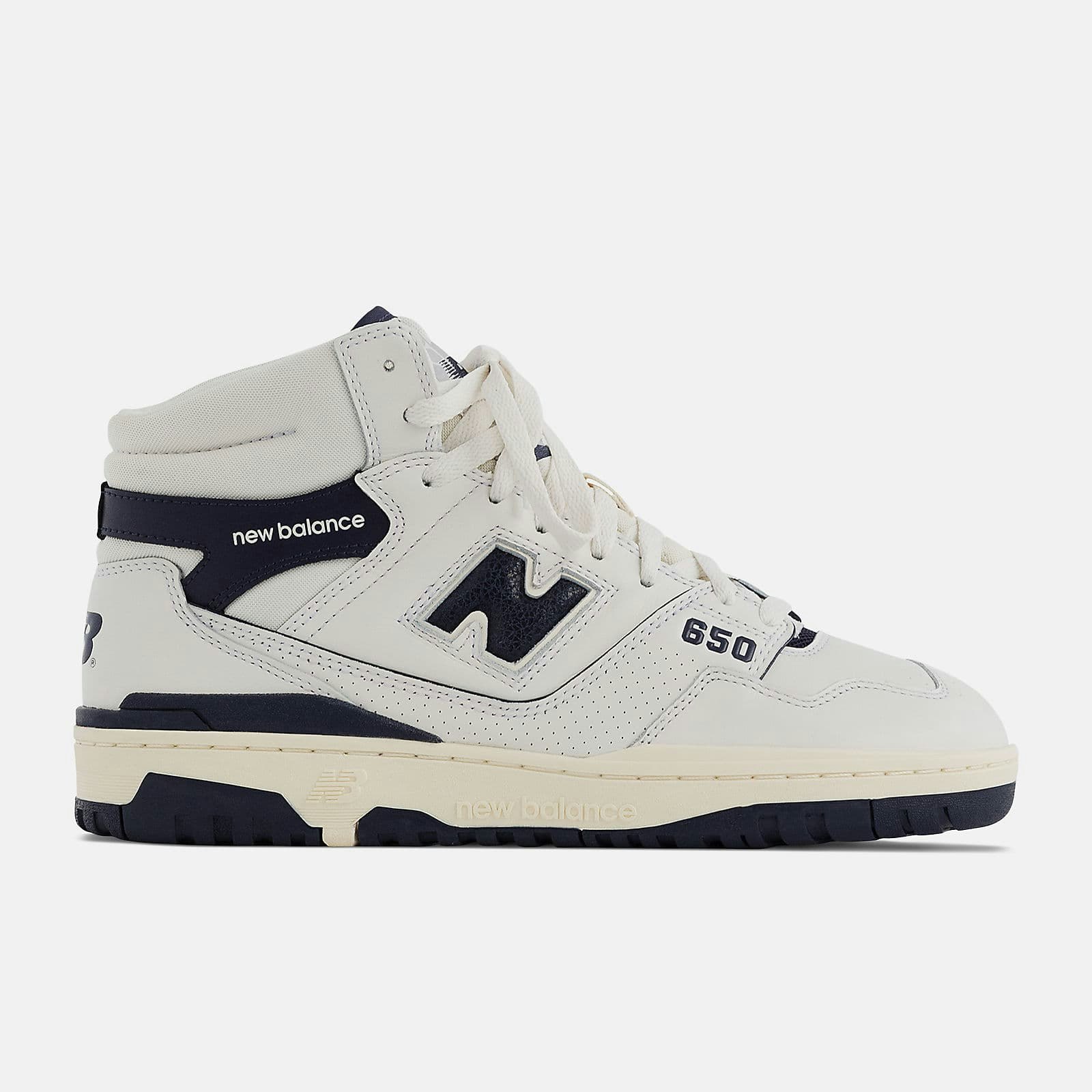 Aimé Leon Dore x New Balance 650 "Navy Blue"