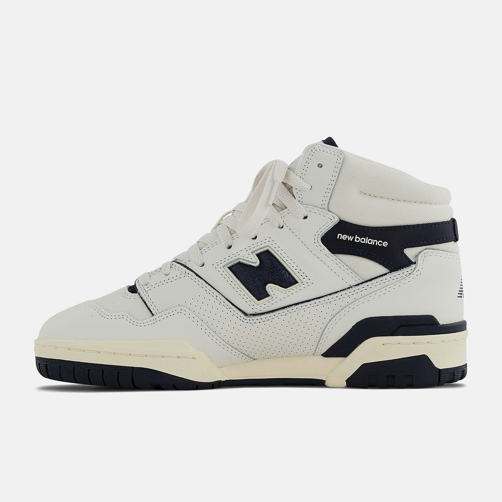Aimé Leon Dore x New Balance 650 "Navy Blue"