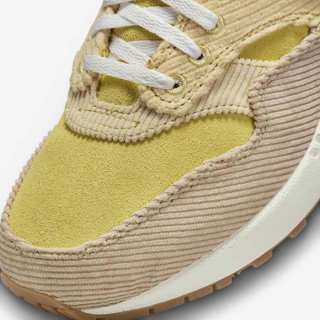 Nike Air Max 1 SE WMNS “Corduroy”