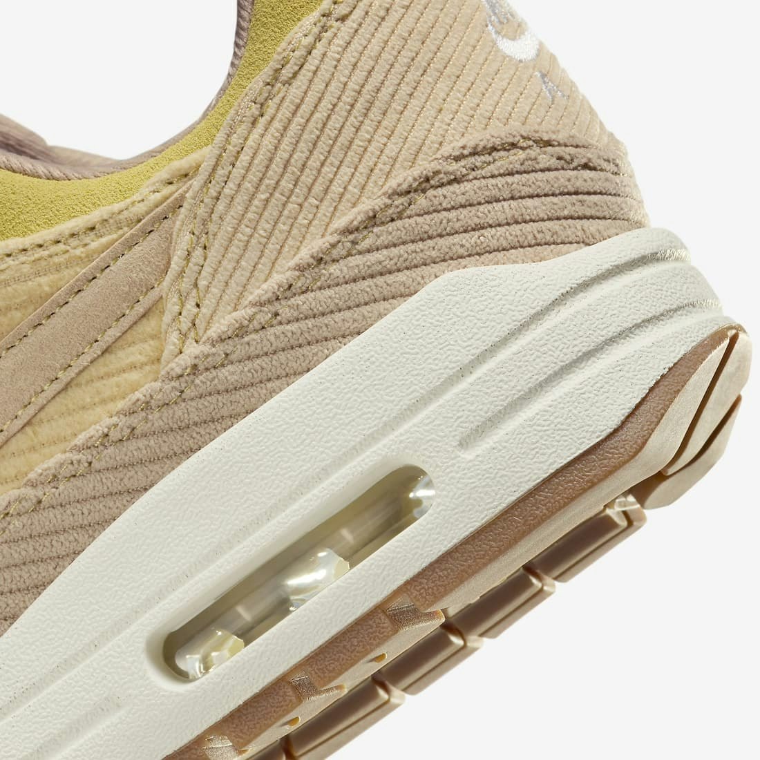 Nike Air Max 1 SE WMNS “Corduroy”