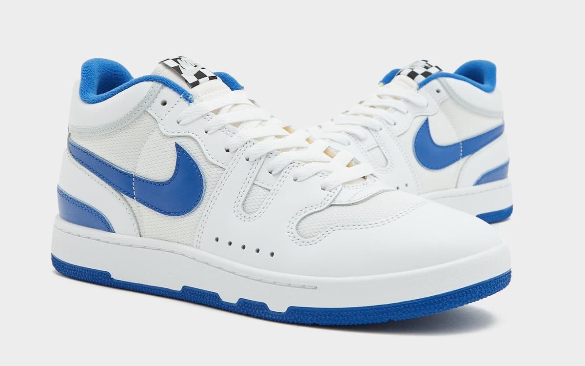 Nike Mac Attack "Game Royal"