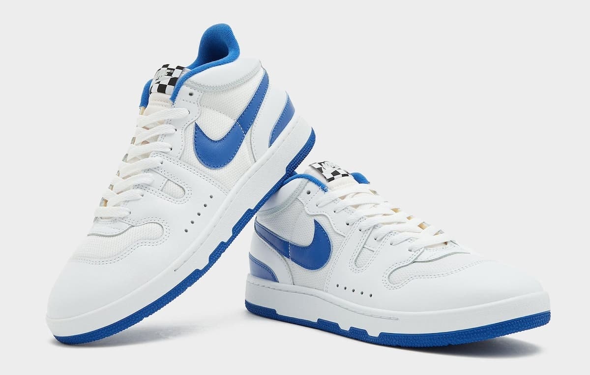 Nike Mac Attack "Game Royal"