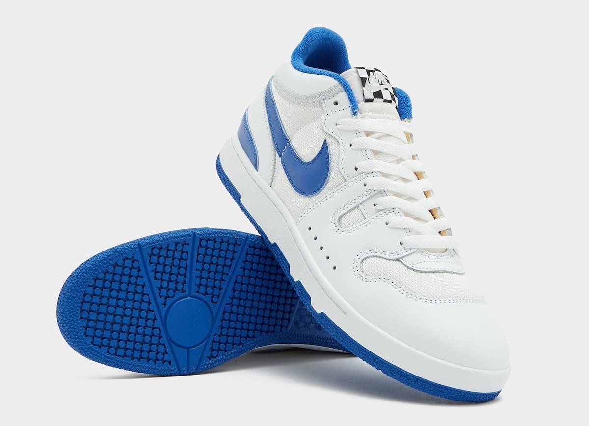 Nike Mac Attack "Game Royal"