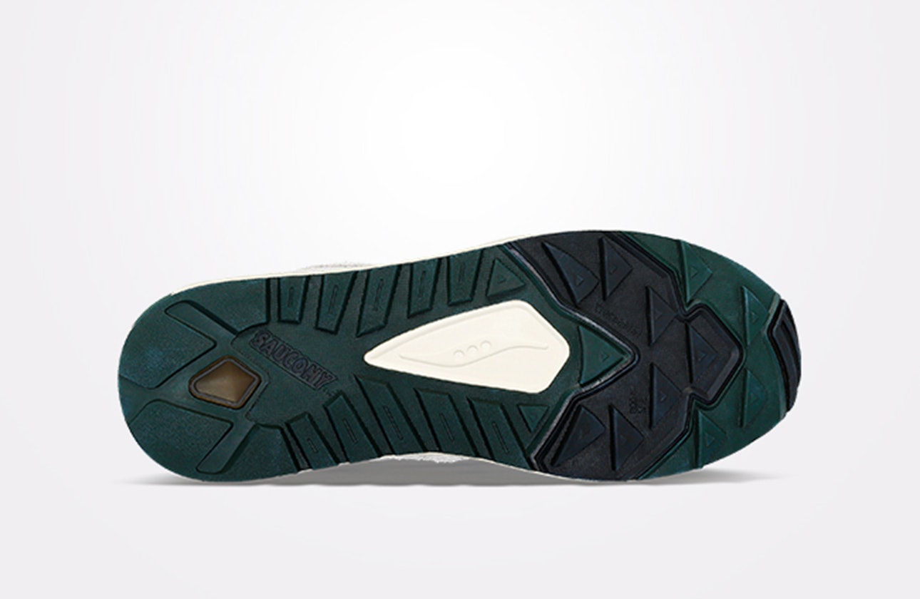 Saucony arctic clearance