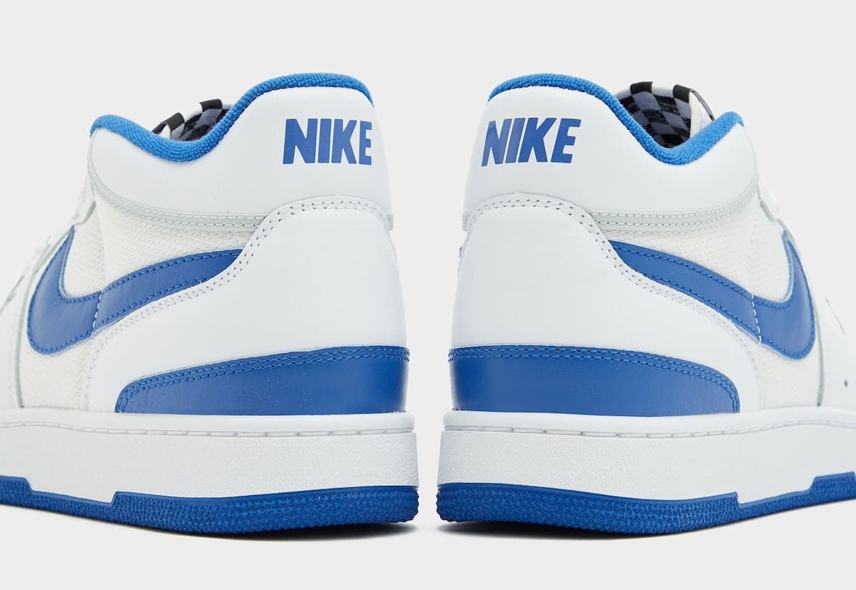 Nike Mac Attack "Game Royal"