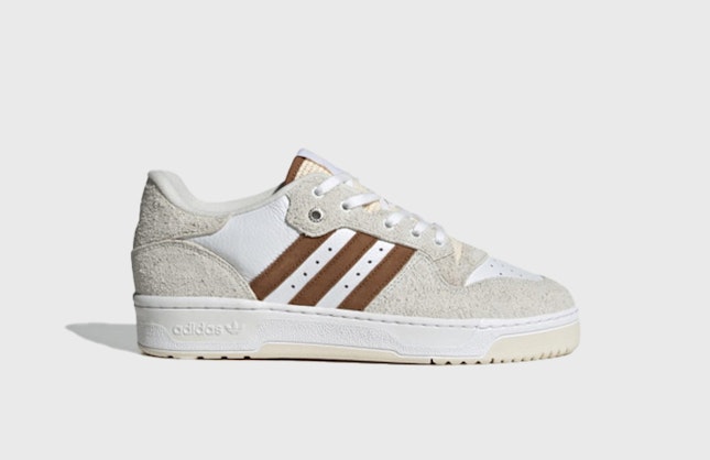 Solebox x adidas Rivalry Low "Neapolitan Ice Cream Sandwich"
