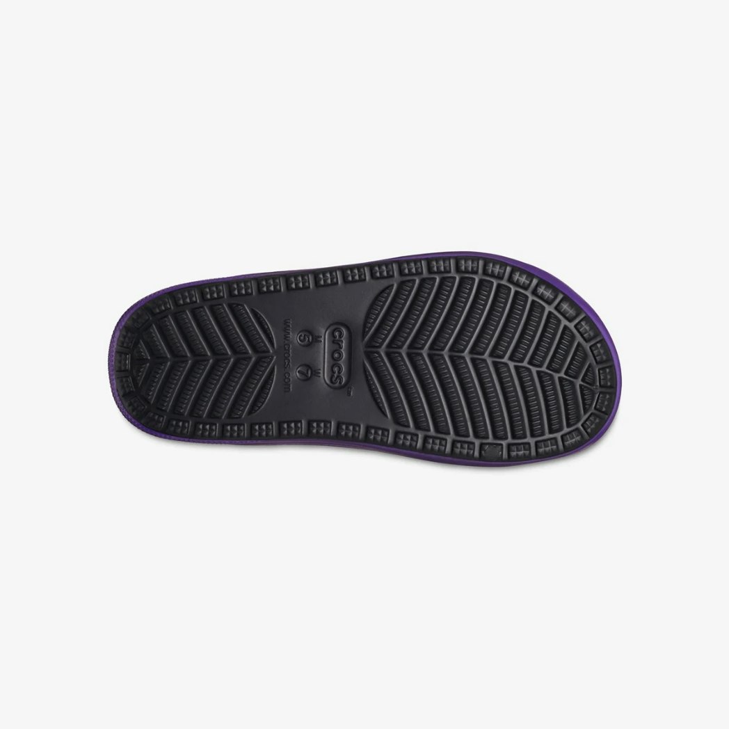 McDonald's x Crocs Cozzzy Sandal "Grimace"