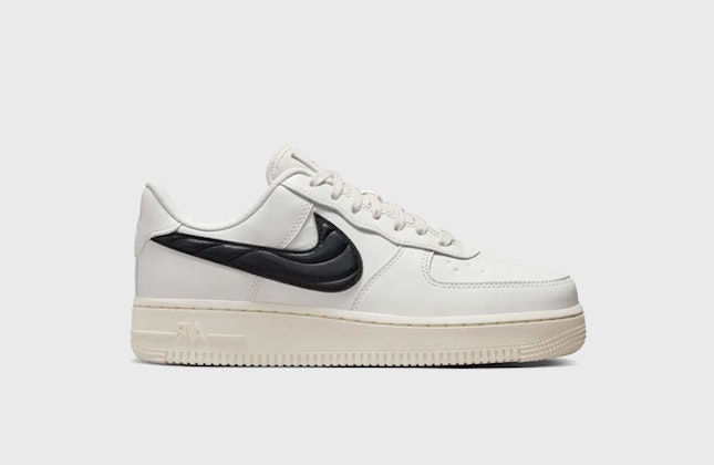 Nike Air Force 1 Low "Quilted Swoosh" (Phantom) Nike Air Force 1 Low "Quilted Swoosh" (Phantom)