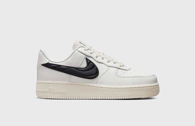 Nike Air Force 1 Low "Quilted Swoosh" (Phantom)