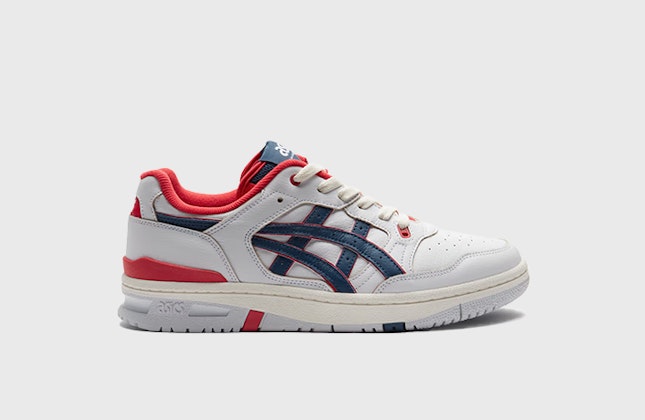 Comme des Garçons x Asics EX89 "White" Comme des Garçons x Asics EX89 "White"