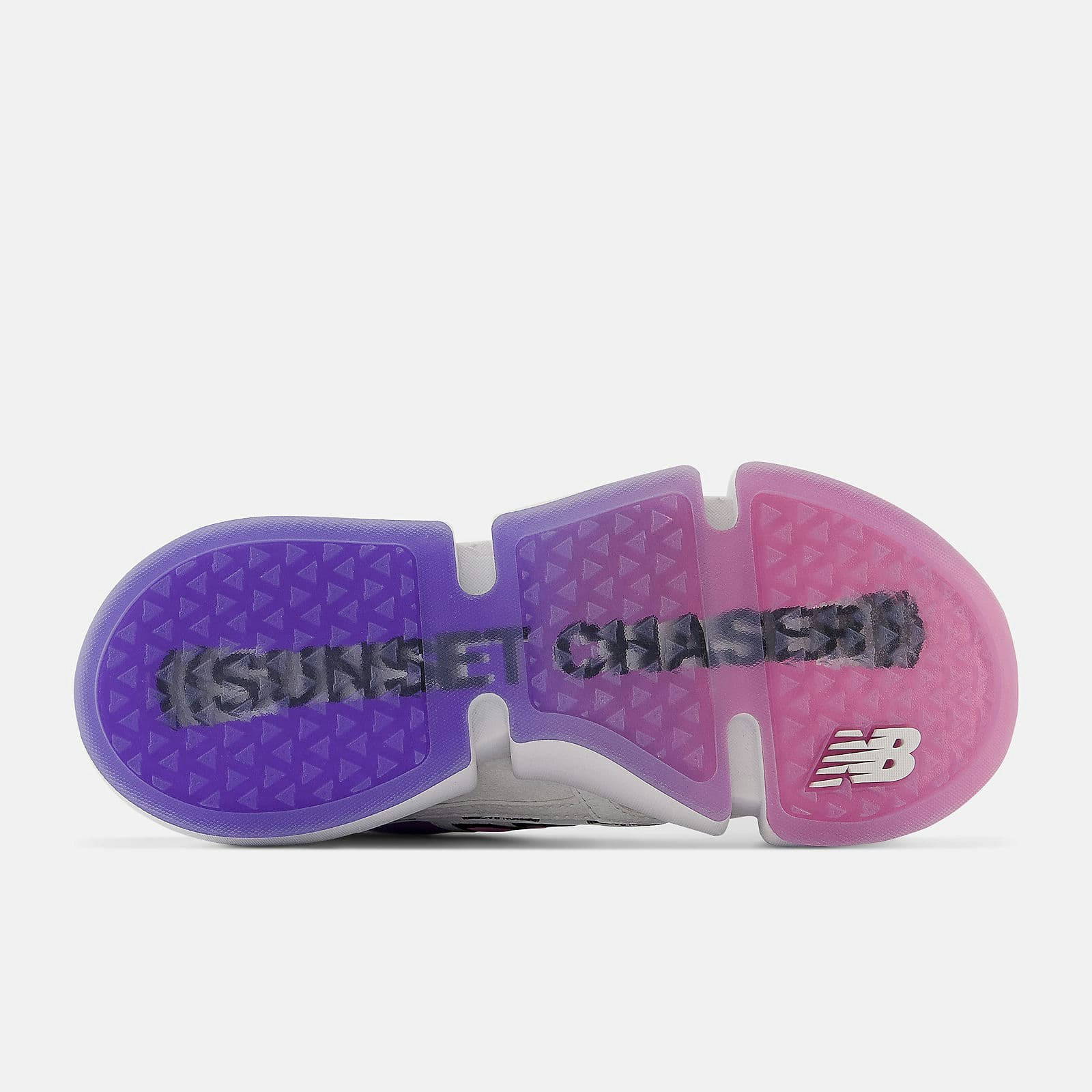 Jaden Smith x New Balance Vision Racer "Sunset Chaser" (White)