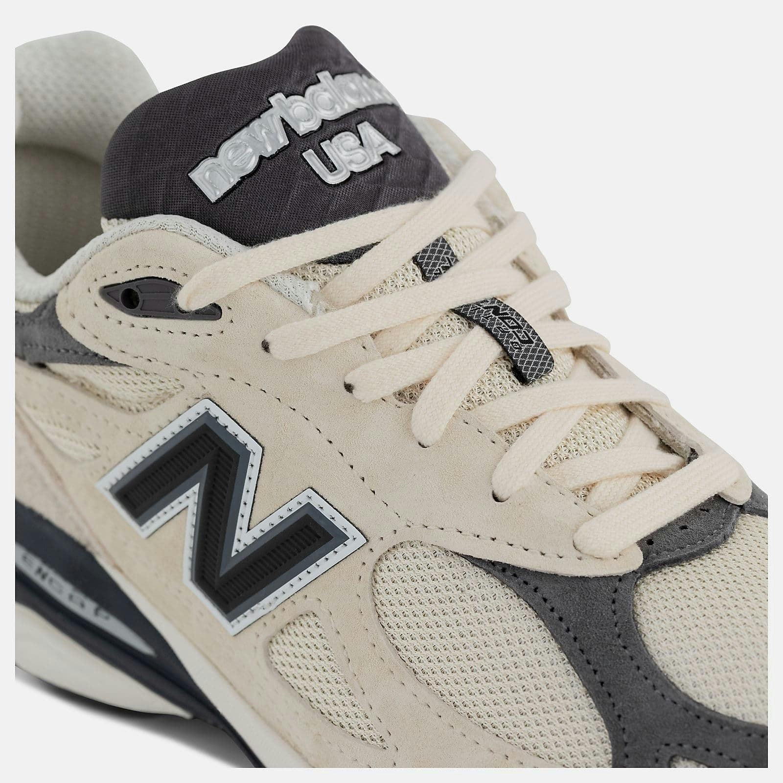 Teddy Santis x New Balance 990v3 "Moonbeam"