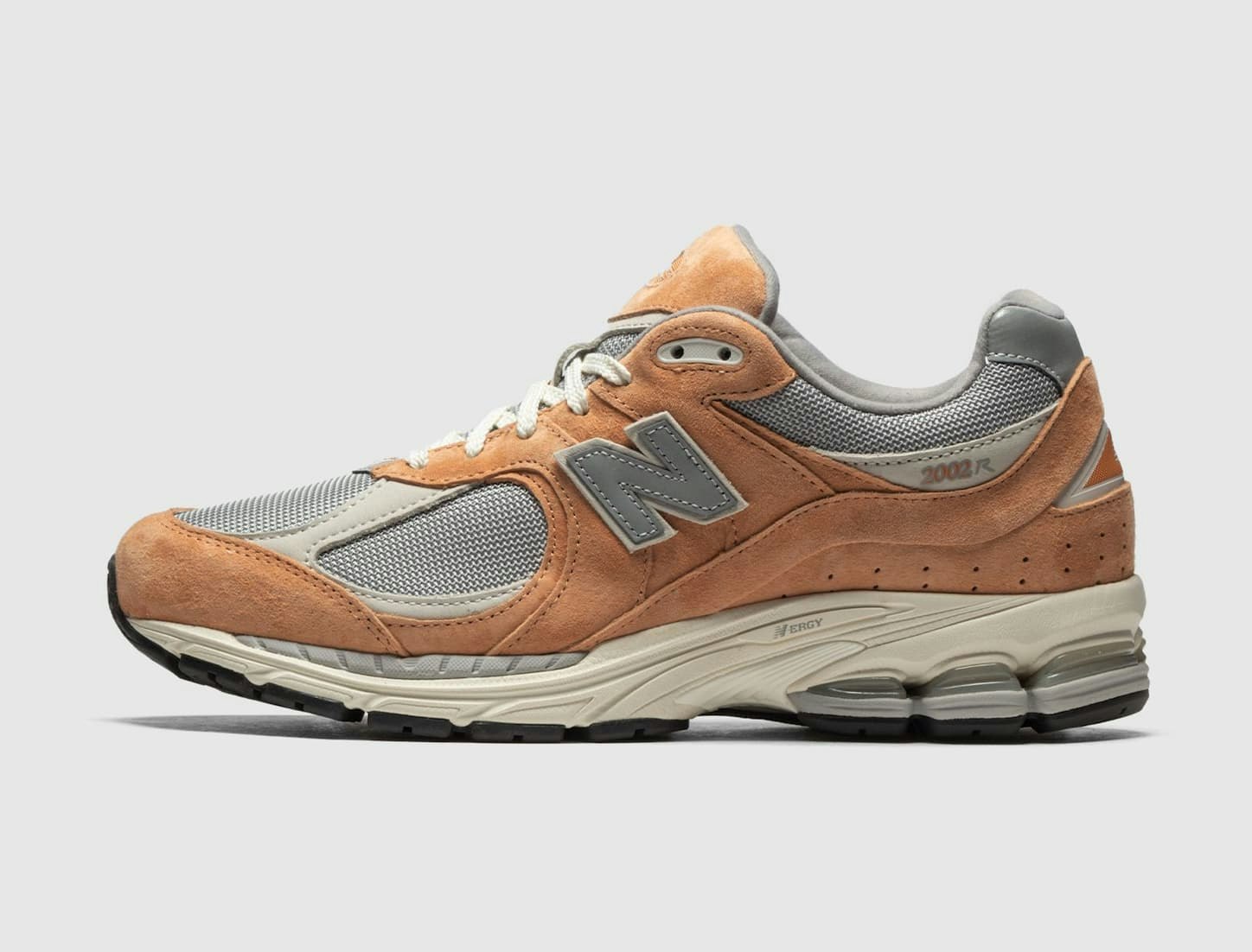 New Balance 2002R "Sweet Caramel"