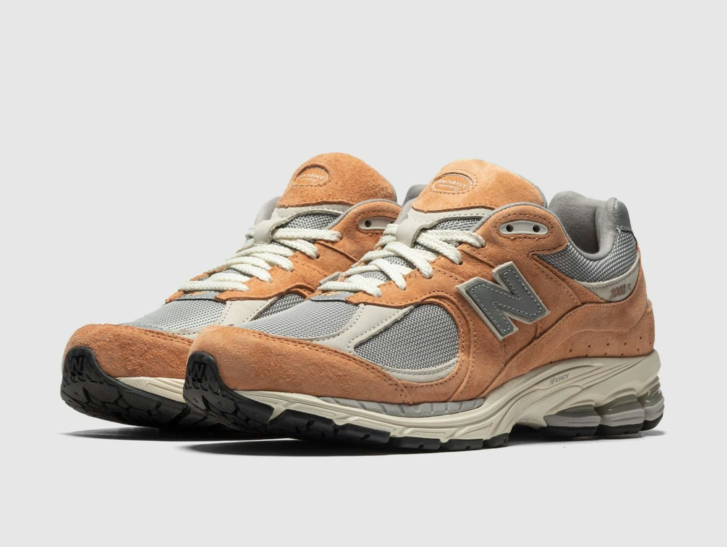 New Balance 2002R "Sweet Caramel"