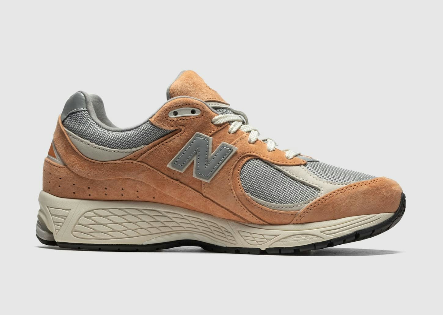 New Balance 2002R "Sweet Caramel"