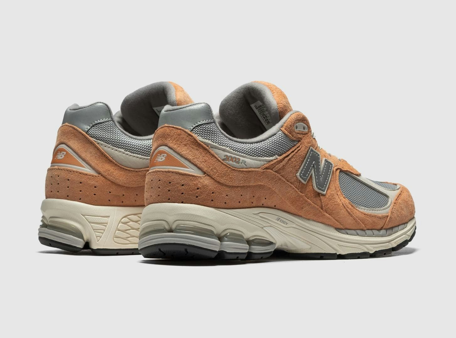 New Balance 2002R "Sweet Caramel"