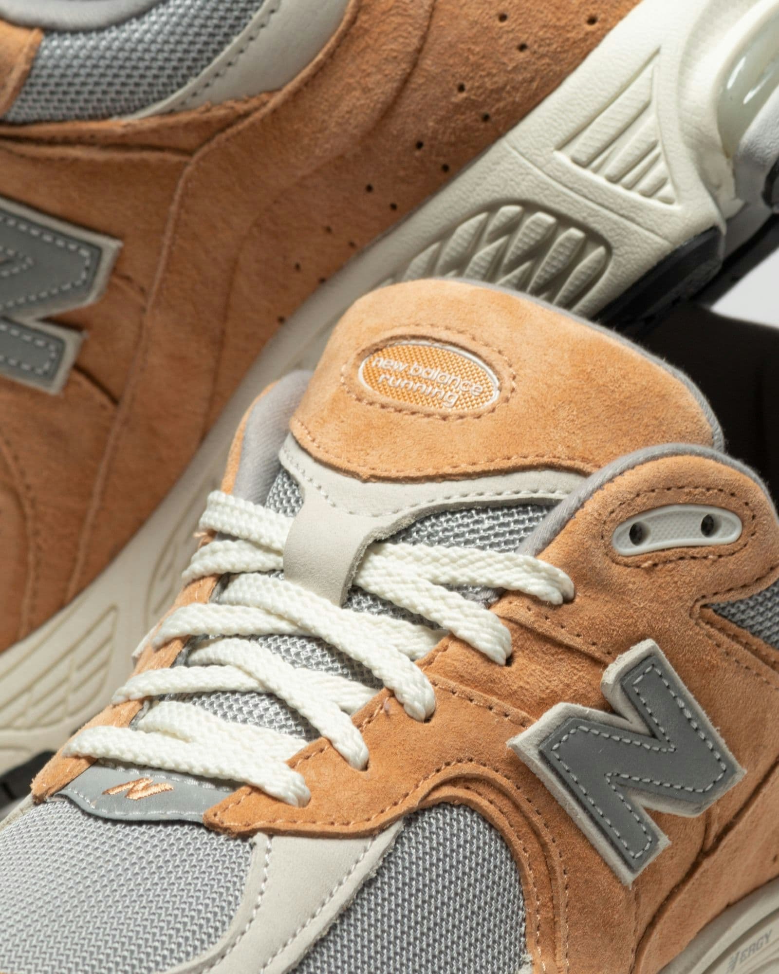 New Balance 2002R "Sweet Caramel"