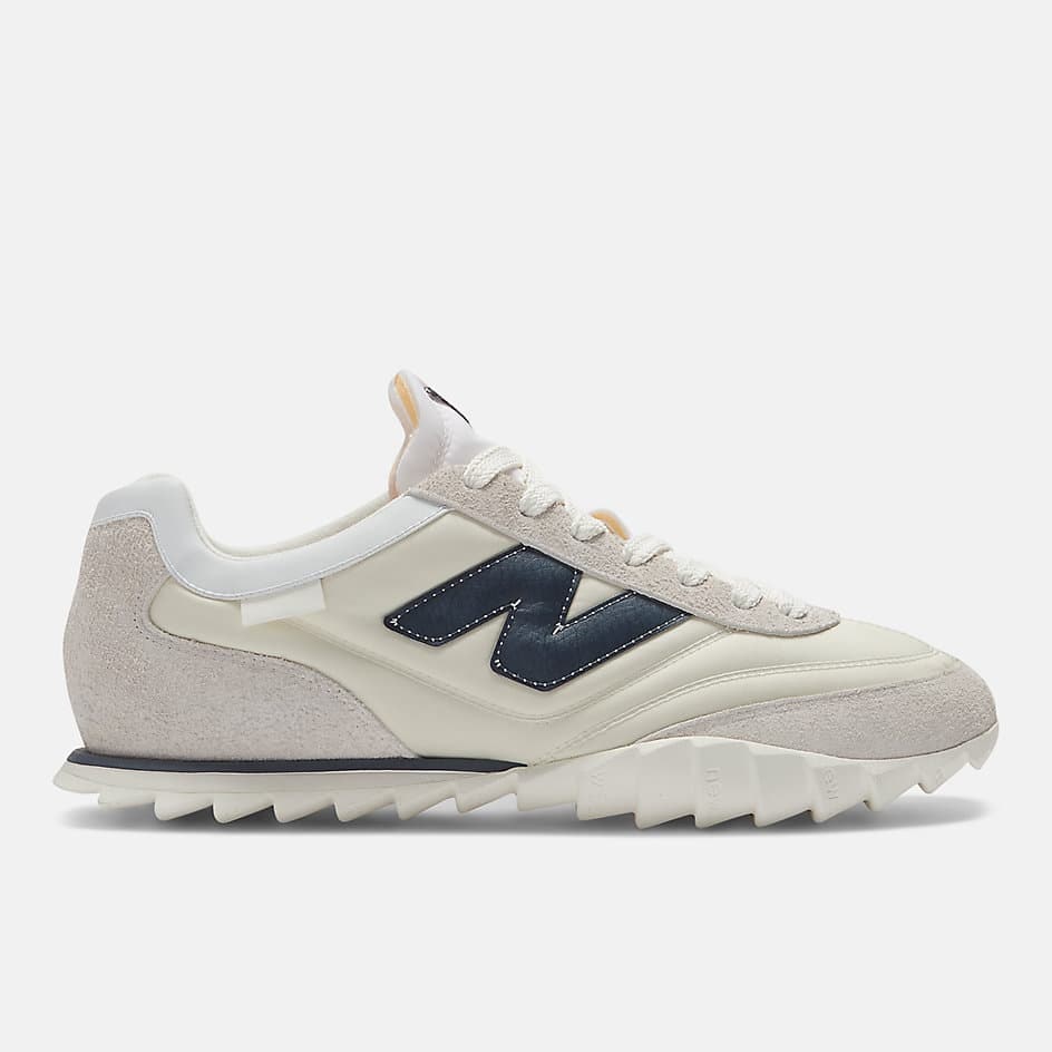 Donald Glover x New Balance RC 30 "Sail"