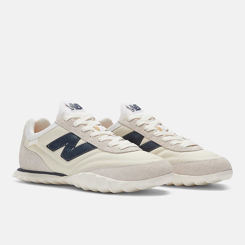 Donald Glover x New Balance RC 30 "Sail"