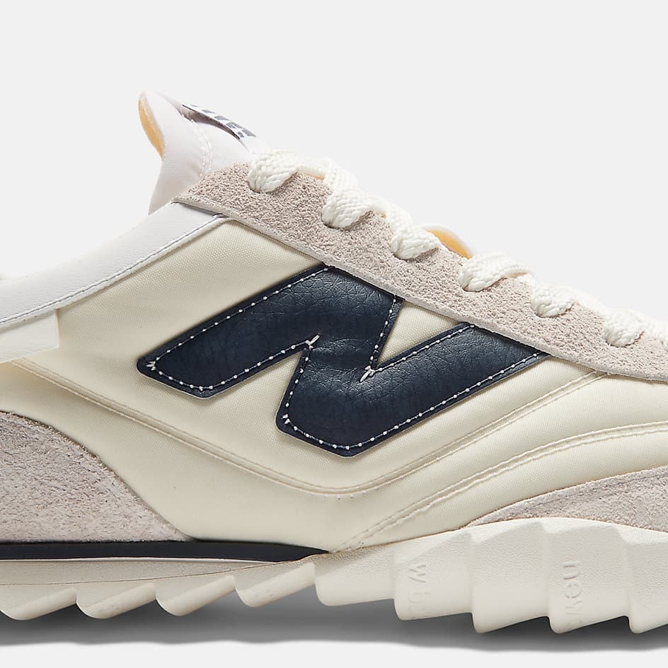 Donald Glover x New Balance RC 30 "Sail"