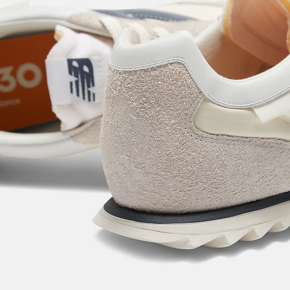 Donald Glover x New Balance RC 30 "Sail"