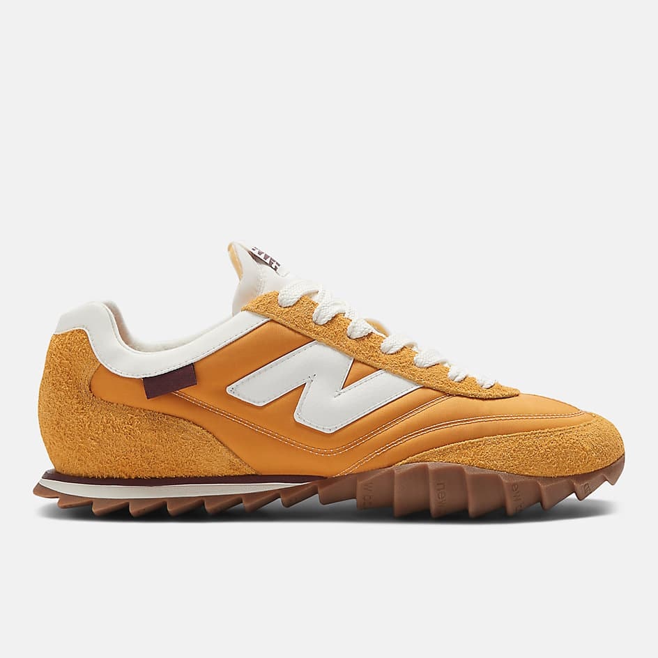 Donald Glover x New Balance RC 30 "Mustard"