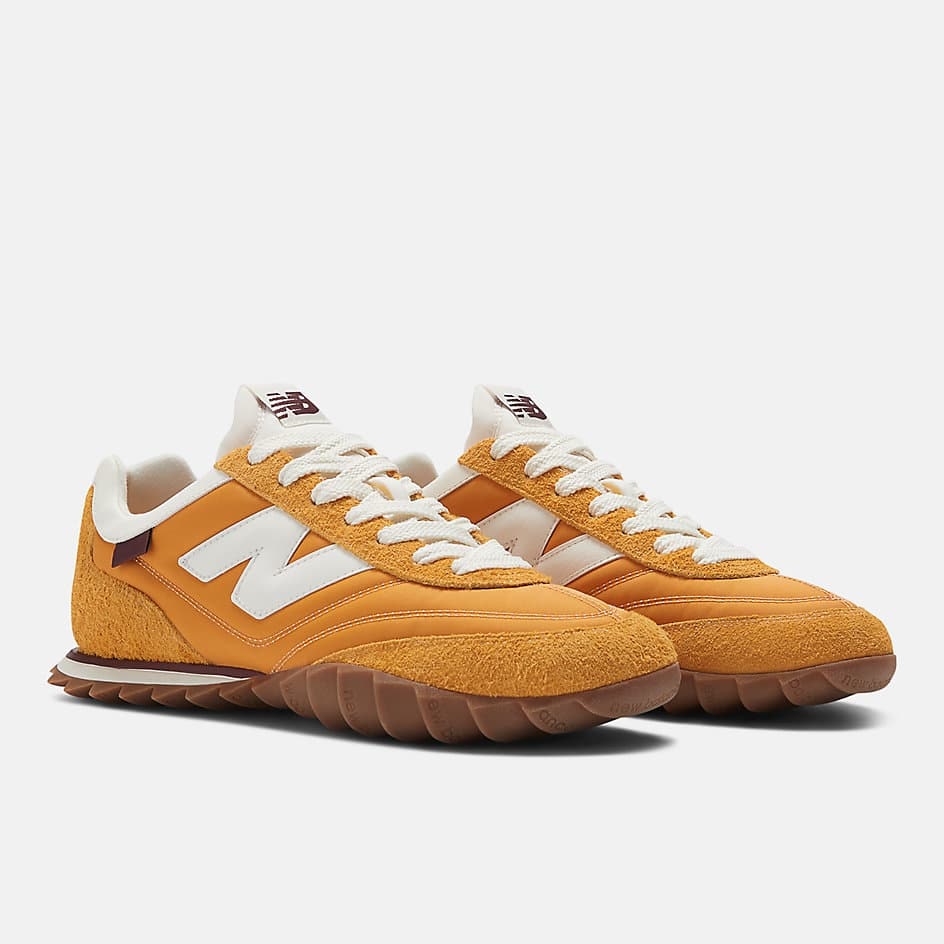 Donald Glover x New Balance RC 30 "Mustard"