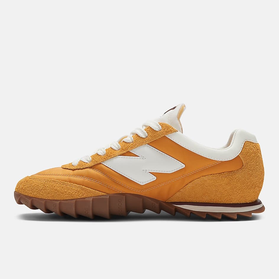 Donald Glover x New Balance RC 30 "Mustard"