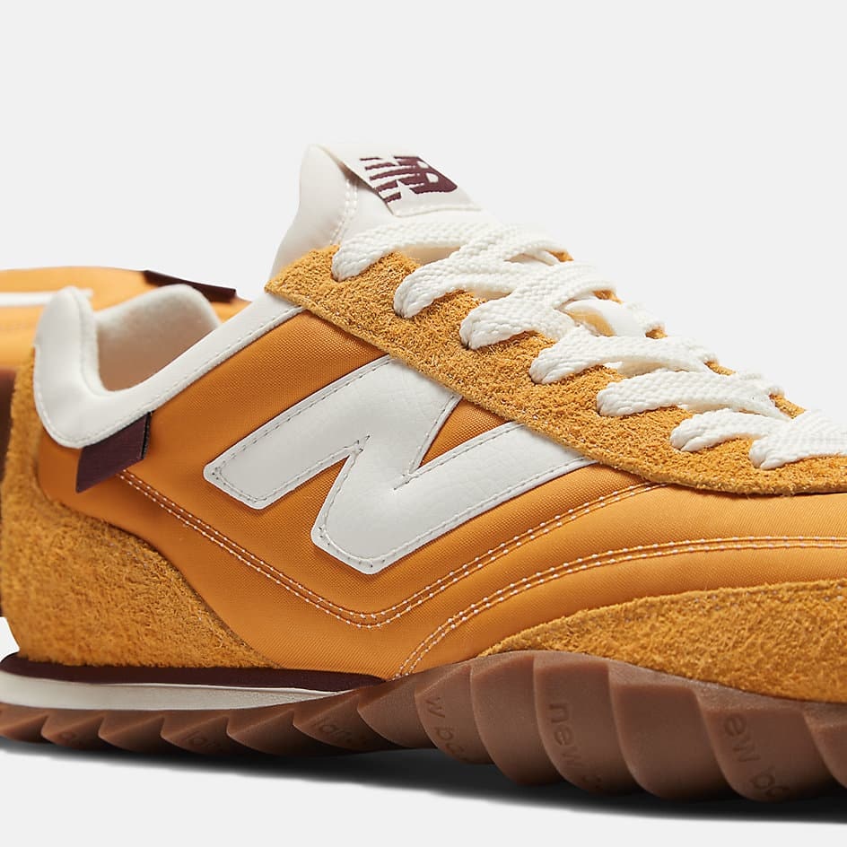 Donald Glover x New Balance RC 30 "Mustard"