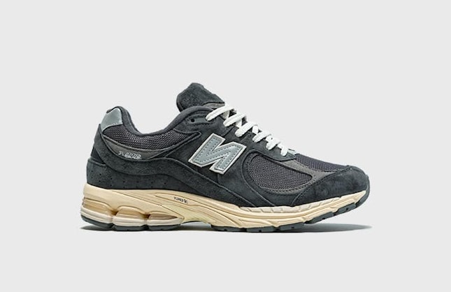 New Balance 2002R "Phantom"